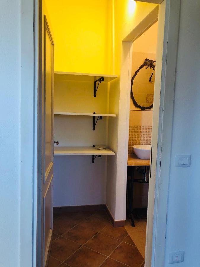 Holiday House Cuordinatura Apartman Montopoli in Val dʼArno Kültér fotó