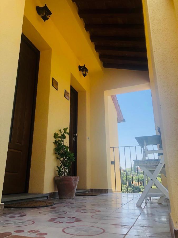 Holiday House Cuordinatura Apartman Montopoli in Val dʼArno Kültér fotó