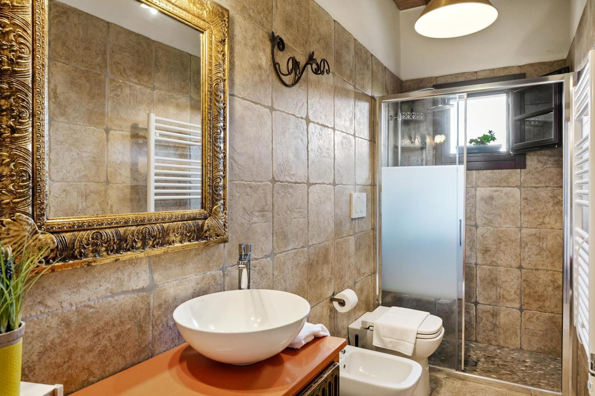 Holiday House Cuordinatura Apartman Montopoli in Val dʼArno Kültér fotó