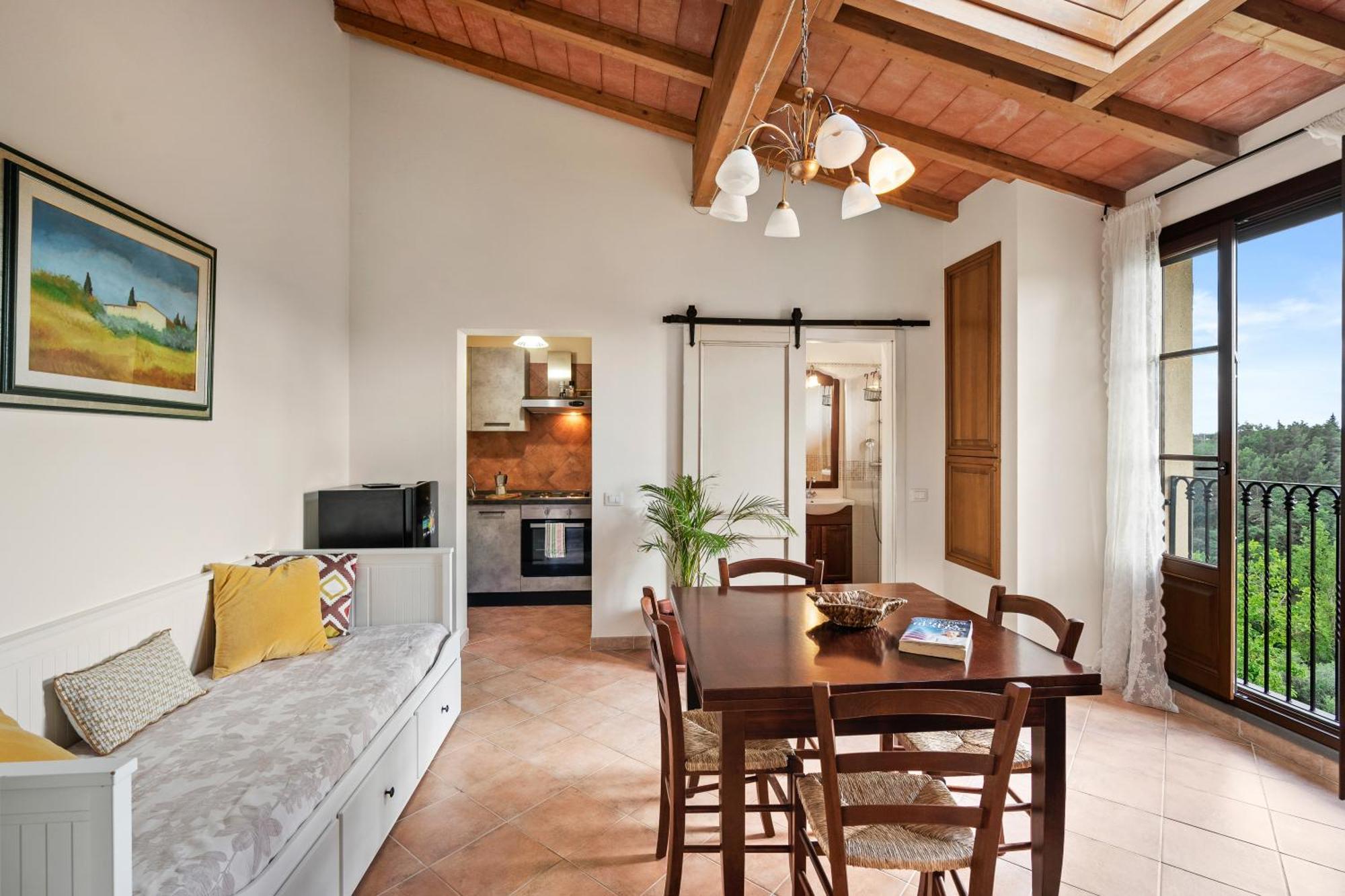 Holiday House Cuordinatura Apartman Montopoli in Val dʼArno Kültér fotó