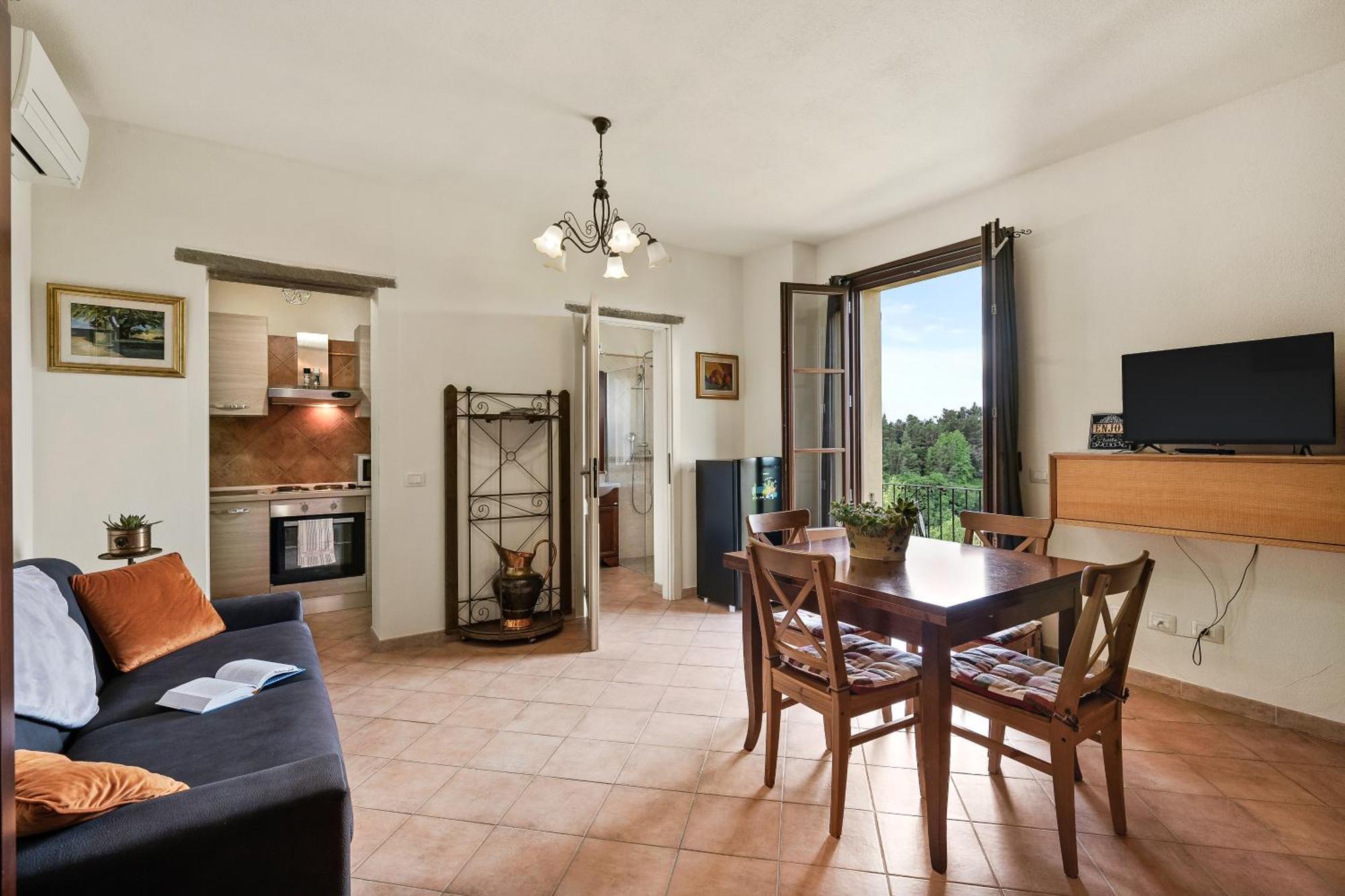 Holiday House Cuordinatura Apartman Montopoli in Val dʼArno Kültér fotó