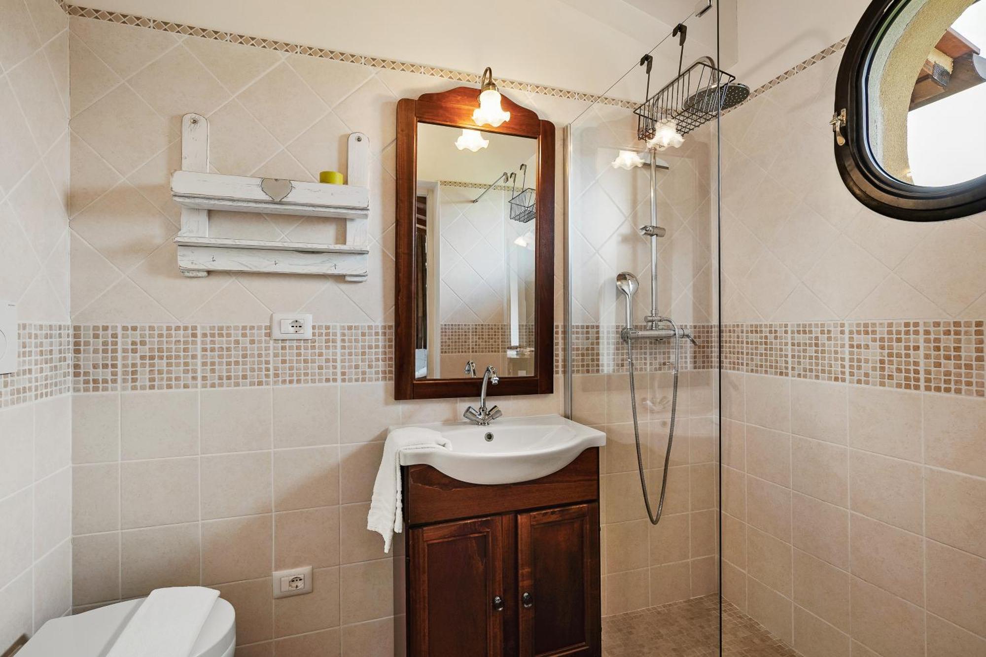 Holiday House Cuordinatura Apartman Montopoli in Val dʼArno Kültér fotó