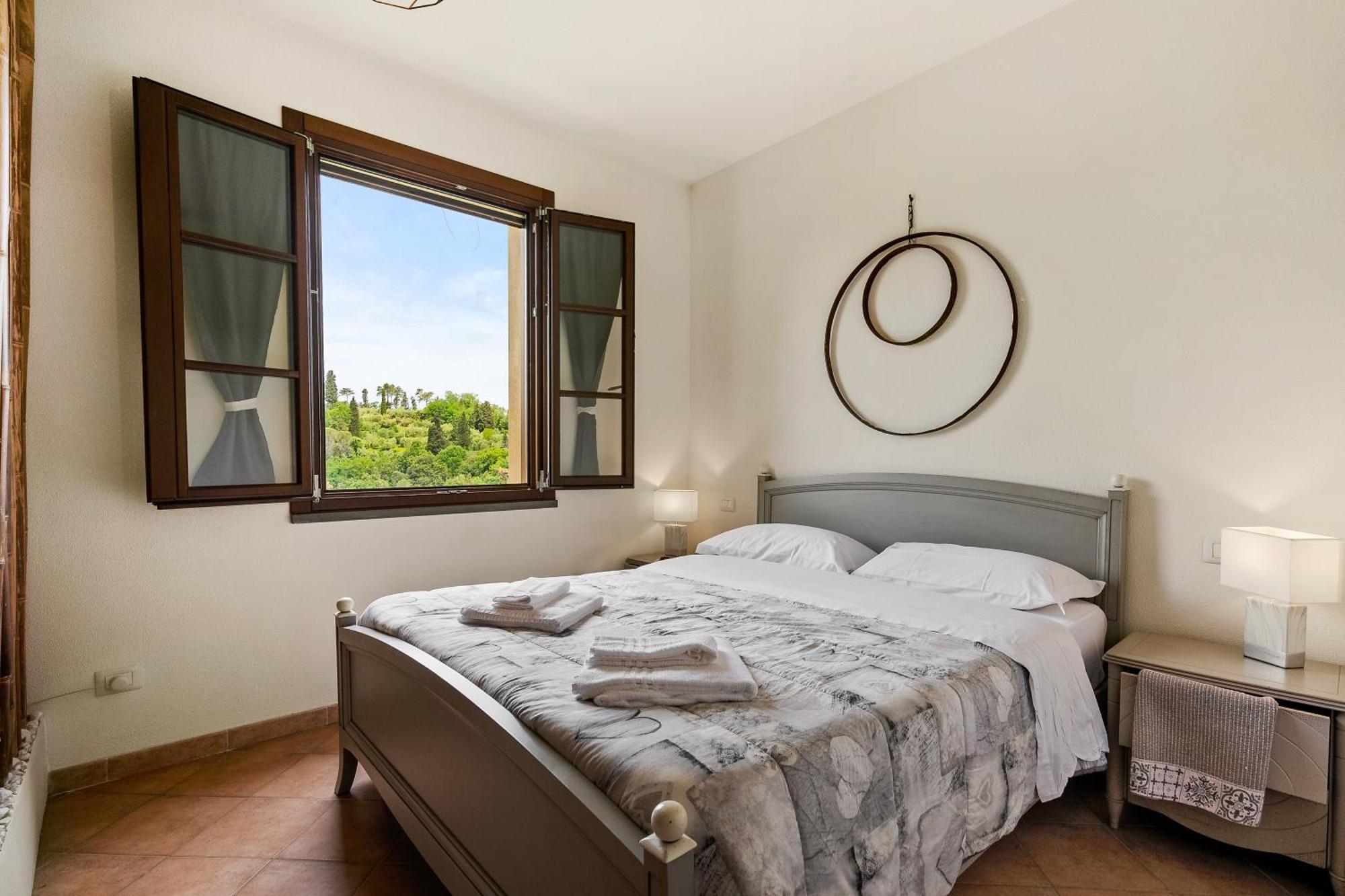 Holiday House Cuordinatura Apartman Montopoli in Val dʼArno Kültér fotó