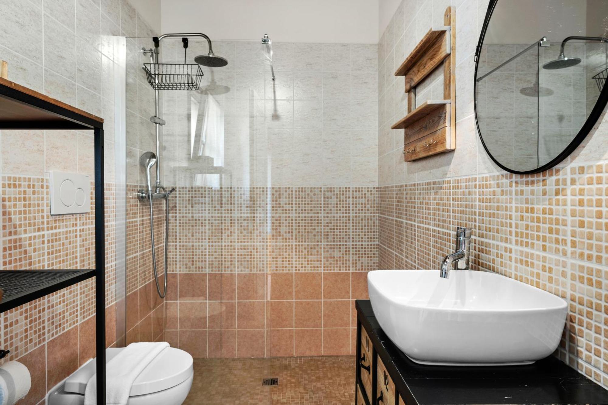 Holiday House Cuordinatura Apartman Montopoli in Val dʼArno Kültér fotó