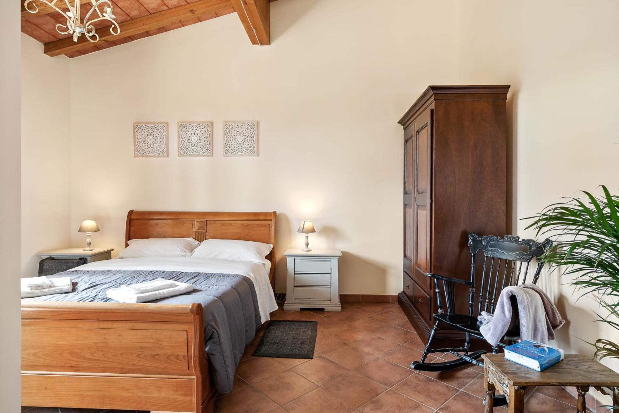 Holiday House Cuordinatura Apartman Montopoli in Val dʼArno Kültér fotó