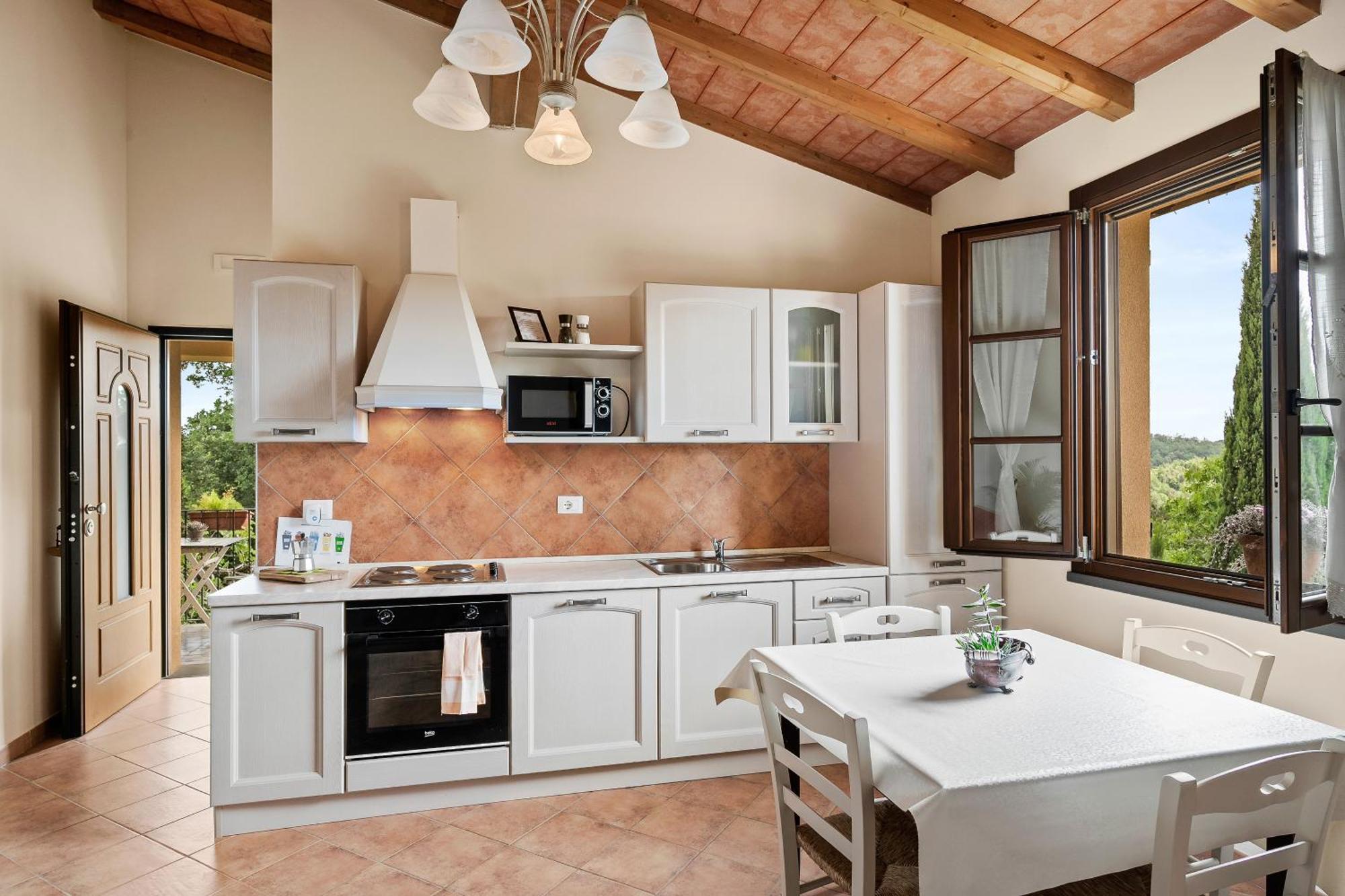 Holiday House Cuordinatura Apartman Montopoli in Val dʼArno Kültér fotó